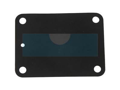 Membrane de carburateur pour moteur Briggs & Stratton (693489)