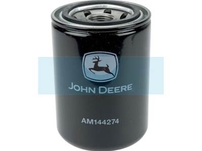 Filtre à huile pour John Deere (AM144274)