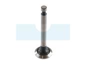 Soupape d'échappement pour moteur Honda (14721ZE6010)