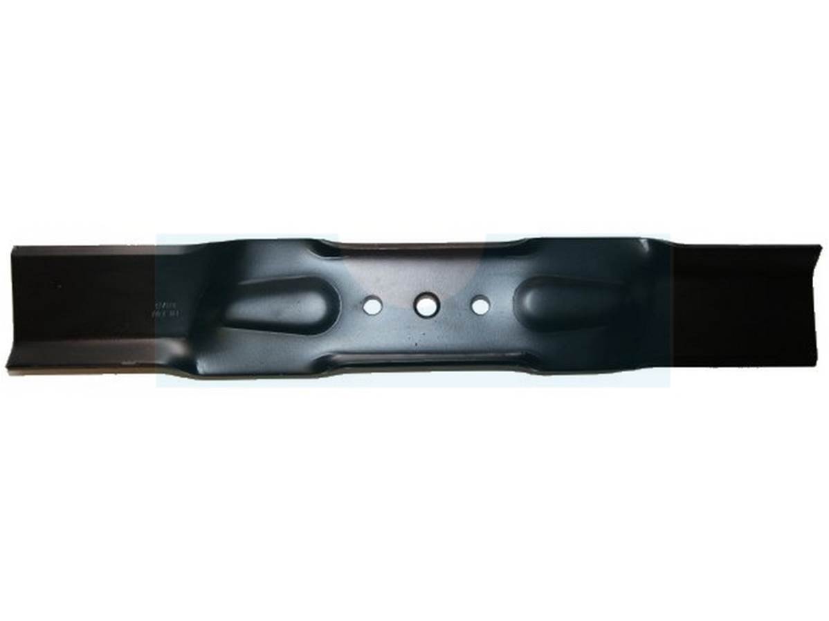 Rasenmähermesser 43cm Toro Länge 425mm Gekröpft - Motorgeräte-Tensfeld