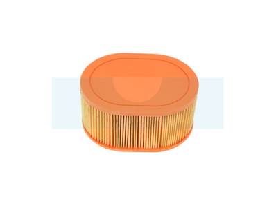 Filtre à air pour tronçonneuse Husqvarna (506249801)