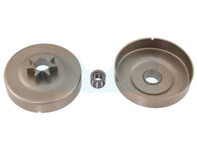 Pignon pour tronçonneuse Stihl