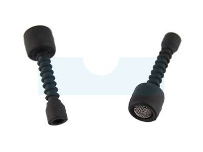 Tuyau à huile + filtre pour tronçonneuse Stihl (11066403801)