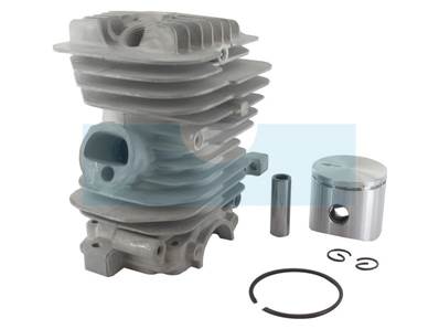 Kit cylindre piston pour Oleo Mac (50182005A)
