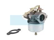 Carburateur pour moteur Tecumseh (632208)