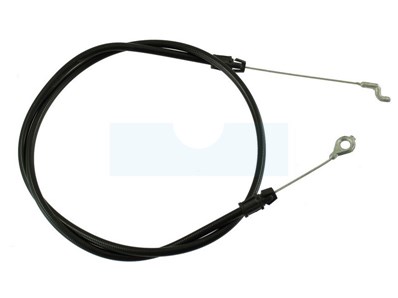 Câble de frein moteur pour tondeuse Castelgarden / GGP (810011060)