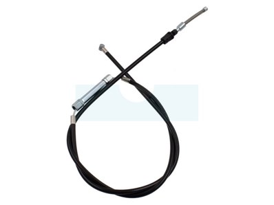 Câble d'embrayage pour tondeuse débroussailleuse Sarp (0308020048)