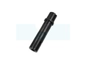 Axe de lame pour tracteur tondonse Wolf (28062)