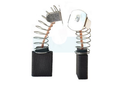 Jeu de 2 charbons pour Bosch (NCE0162)