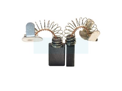 Jeu de 2 charbons pour Legna (NCE0700)