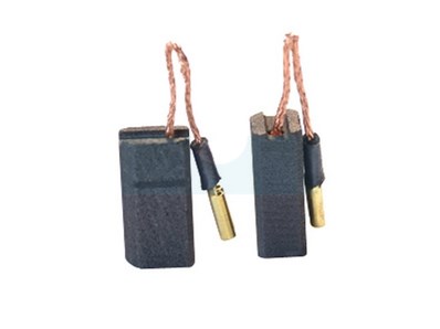 Jeu de 2 charbons pour Hitachi (NCE0930)