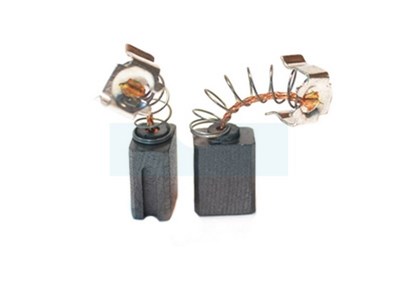 Jeu de 2 charbons pour Black & decker (NCE0246)