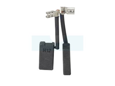 Jeu de 2 charbons pour Black & decker / Elu / Dewalt (NCE0220)