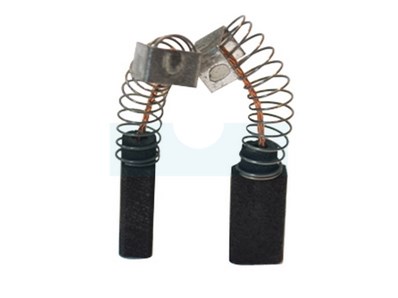 Jeu de 2 charbons pour Aeg - Atlas copco / Milwaukee (NCE1336)