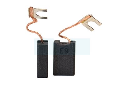 Jeu de 2 charbons pour Black & decker (NCE1215)