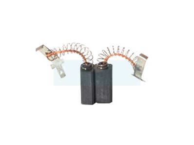 Jeu de 2 charbons pour Black & decker (NCE0235)