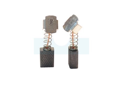 Jeu de 2 charbons pour Ryobi (NCE0651)