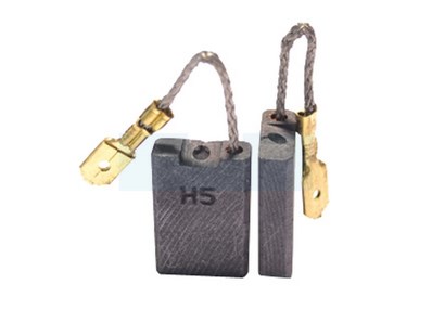 Jeu de 2 charbons pour Metabo (NCE189919)