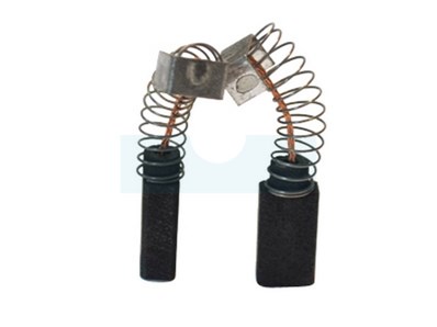 Jeu de 2 charbons pour Aeg - Atlas copco / Milwaukee (NCE1345)