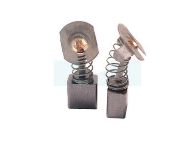 Jeu de 2 charbons pour Makita (NCE089906)