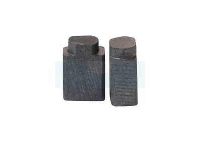 Jeu de 2 charbons pour Milwaukee (NCE039914)