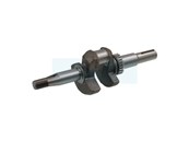 Vilebrequin pour moteur Briggs & Stratton (797019)