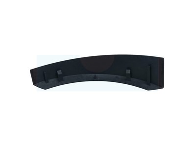 Bouclier gauche pour tondeuse Stihl / Viking (63407067300)