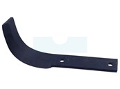 Couteau de fraise pour motoculteur Howard rotavator (9941)
