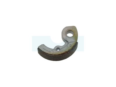 Masselote d'embrayage pour Makita (6252500801)