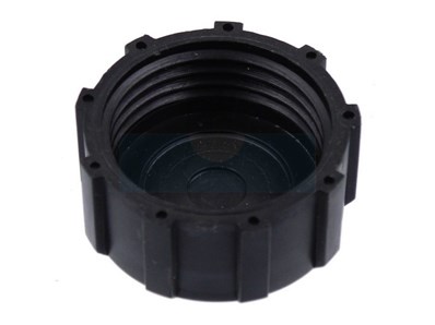 Gubeter Lot De 3 Bouchons De Réservoir D'essence Pour Kawasaki Td18, Td20, Td33, Td40, Td48, Tg18, Tg20, Tg24, Tg25, Tg33, Th43, Th48, Tf022D, 51049-2091 51049-2057