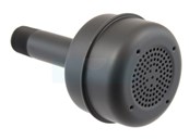 Pot d'échappement pour moteur Briggs & Stratton (393232)