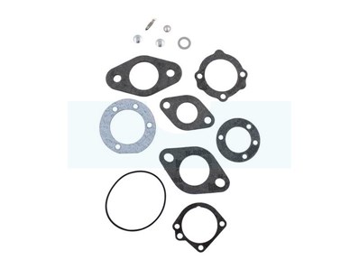 Membranes et joints de carburateur pour moteur kohler (2575711)