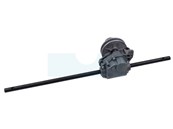 Boîtier de traction pour tondeuse Roques & Lecoeur (TG54AP201800)