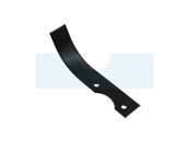 Couteau de fraise droit pour motobineuse Sarp (0320070008)