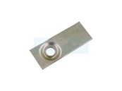 Couteau pour scarificateur Roques & Lecoeur (K320020028)