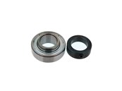 Roulement à billes pour tracteur tondeuse Hustler (539102677)