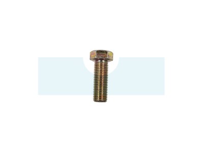 Vis de lame pour tracteur tondeuse Hustler (754101)