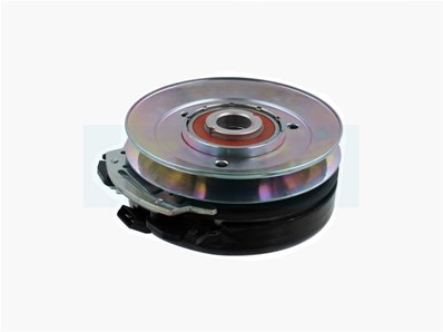 Embrayage de lame pour tracteur tondeuse Hustler (601278)