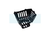 Carter de pot d'échappement pour débroussailleuse Echo / Shindaiwa (A320001290)