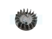 Volant d'allumage pour tronçonneuse Husqvarna (503824301)