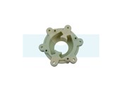 Moyeu de palier de lame pour tracteur tondeuse Viking (61407640410)