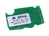 Module électronique pour souffleur Stihl (48664301401)