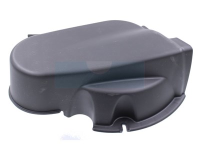 Capot de protecteur droit pour tracteur tondeuse Viking (61707060806)