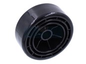 Roue de plateau pour tracteur tondeuse Stiga (anti-scalp) (11340350500)