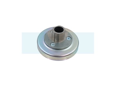 Cloche d'embrayage pour tondeuse Viking (63601602901)