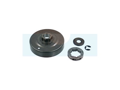 Pignon pour tronçonneuse pour Stihl (11400072500)