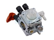 Carburateur pour débroussailleuse Stihl (41441200603)