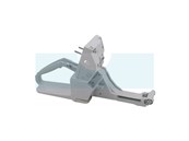 Poignée réservoir pour tronçonneuse Stihl (11283500850)