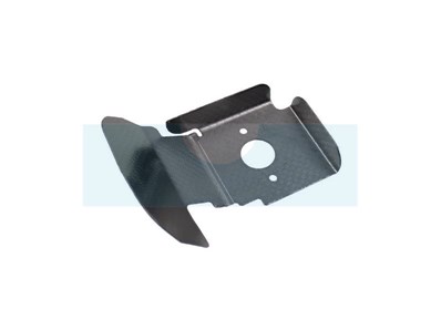 Joint d'échappement pour débroussailleuse Echo (V104000890)