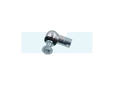 Rotule de direction pour tracteur tondeuse Husqvarna (506789901)